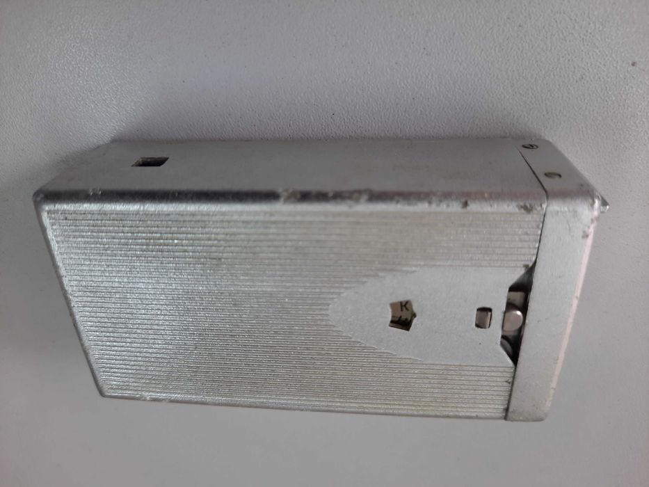 фотоаппарат пленочный ВЕГА (СССР)