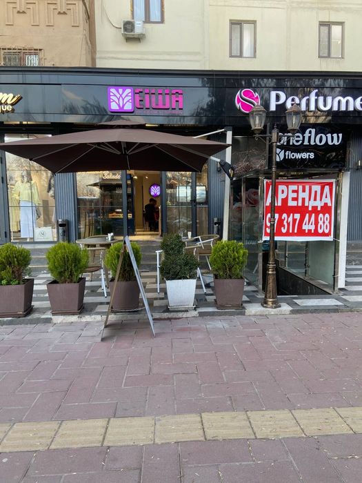 Нежилое Дружба 45м2/0/9 Камолон Ош подвал 600уе