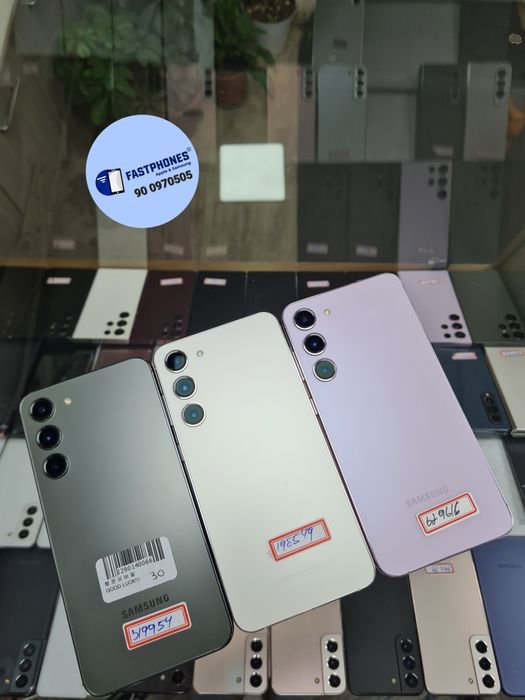 Samsung S23 5G 256GB