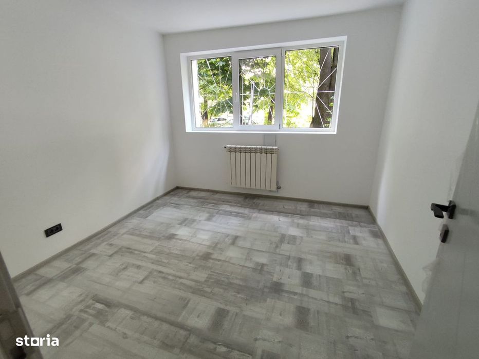 Apartament 3 camere Iancului - parter
