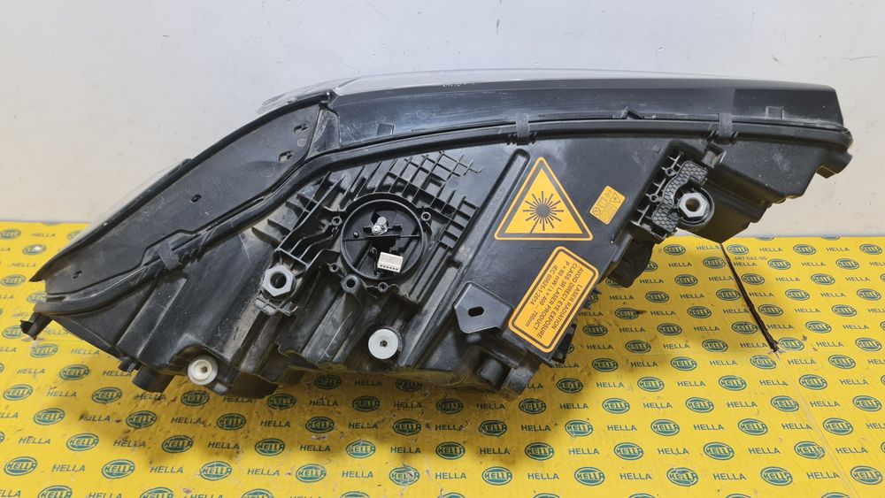 Far stanga laser BMW X7 G07 5A279F1 nightvision avariat spart