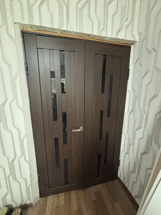 Межкомнатные двери