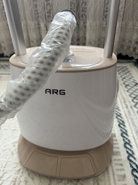 Продам ARG отпариватель
