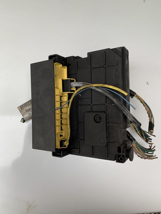 Modul Bsm Peugeot 508 cod: Z03 9674921980 garantie!