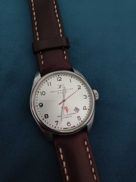 Bello & Preciso Milano - Ceas automatic