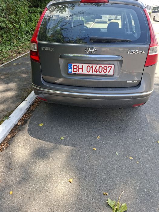 Hyundai i 30 1.6 crdi