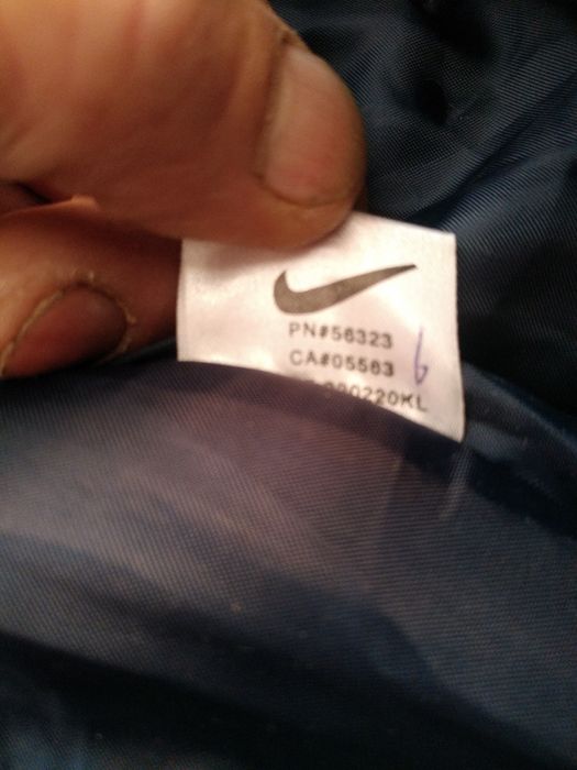 балоневые штаны новые