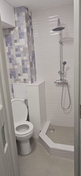 Vânzare apartament cu 2 camere str Cameliei  nord Ploiești