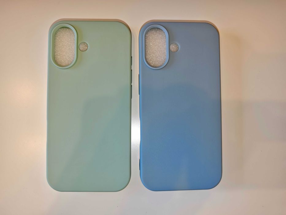 Case / Гръб за iPhone 17