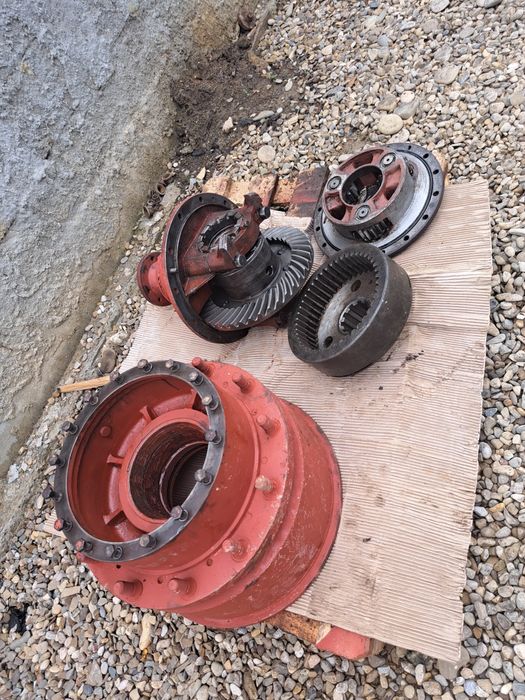 Piese A 1800 , taf , cardane PINIOANE SATELITI A 1800