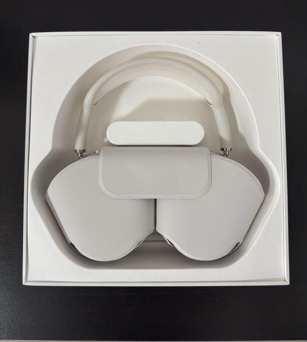 AirPods Max USB-C