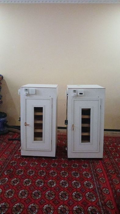 Инкубатр сотилади