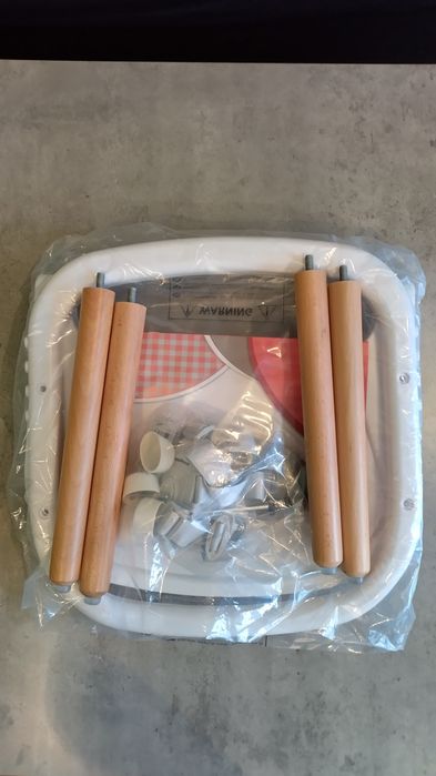 Детско столче за хранене Buba, Carino