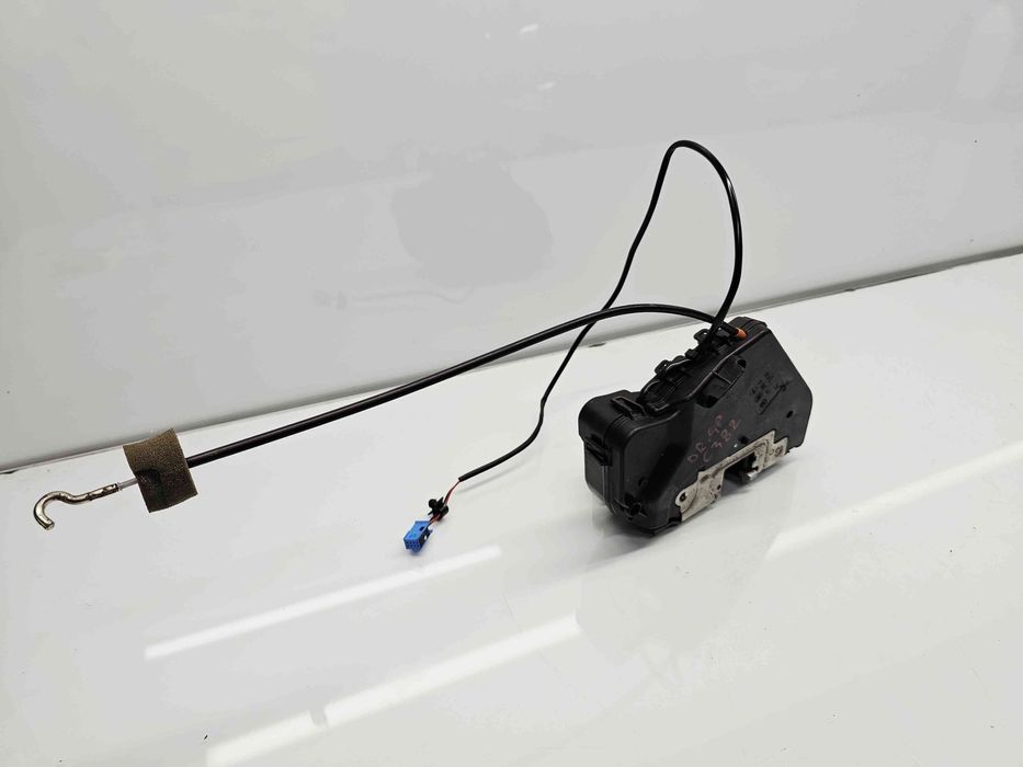 Broasca usa dreapta spate Mercedes Clasa C (W203) [Fabr 2000-2007]