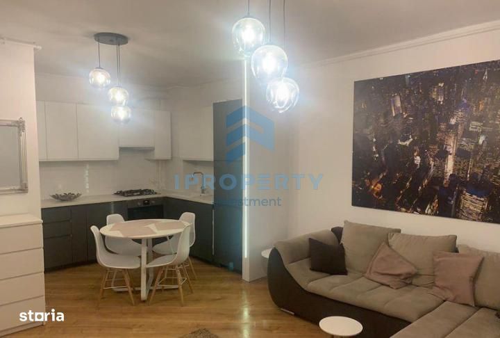 Pipera  | 3 Camere | Centrala Proprie  | Parcare |