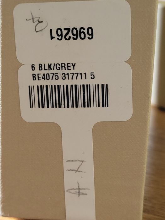 Ochelari soare Burberry BE 4075 -  Raritate