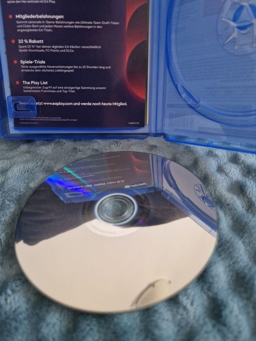 FC 26 PlayStation 5