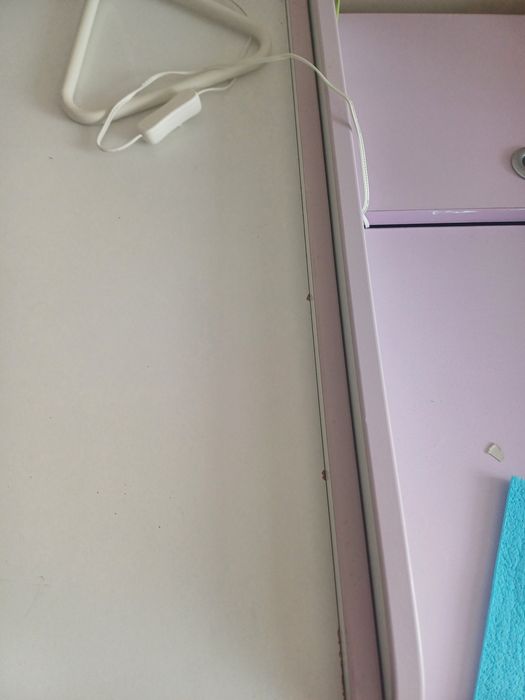 Детско легло 3 в 1, транформиращо се