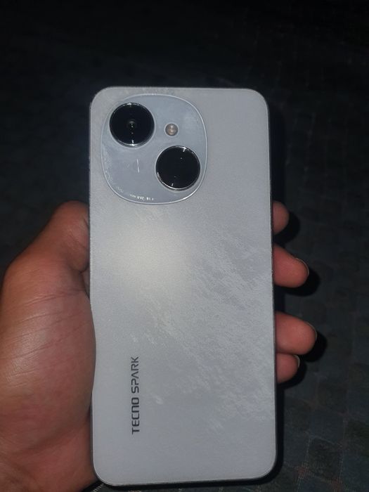 Texno spark go 1