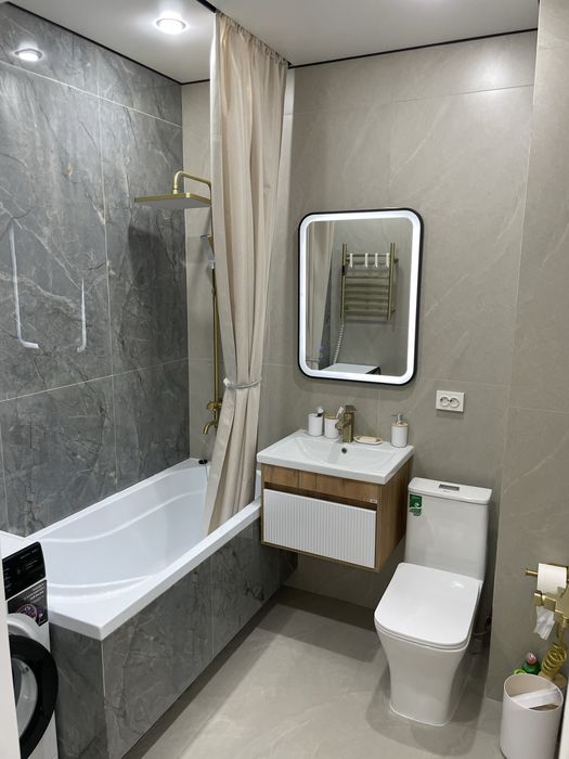 Сдам 2-х комнатную квартиру