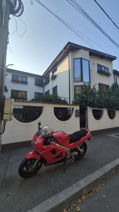 Vand Honda VFR 750