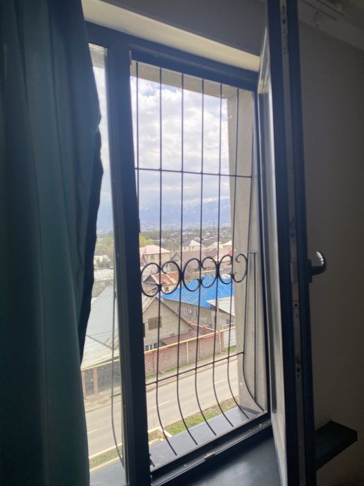 Решетки защита для детей