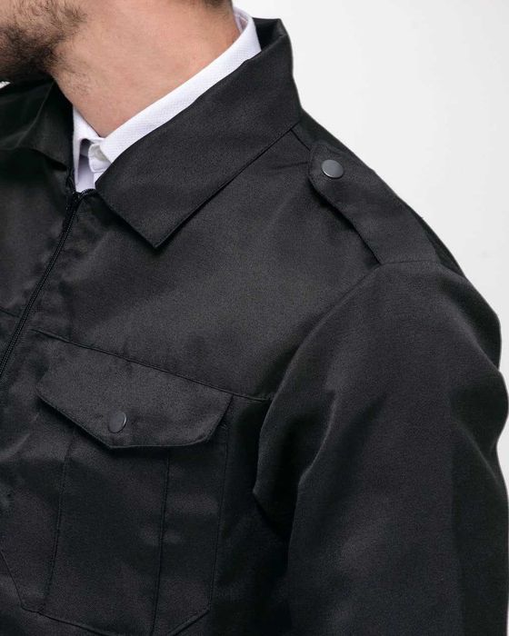 Костюм Охраны мужской с брюками на заказ