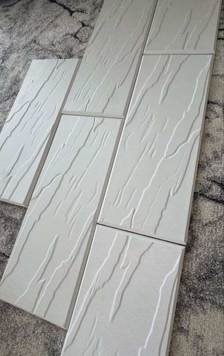 Piatra Decorativa DELUXE pentru Gard/Fundație/Pereți