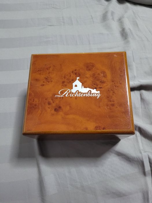 Ceas Automatic Richtenburg