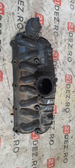 Galerie admisie completa cu clapete 2.0 TDI VW Audi Skoda Seat , pentru cod motor: BKP , BMR si BMN