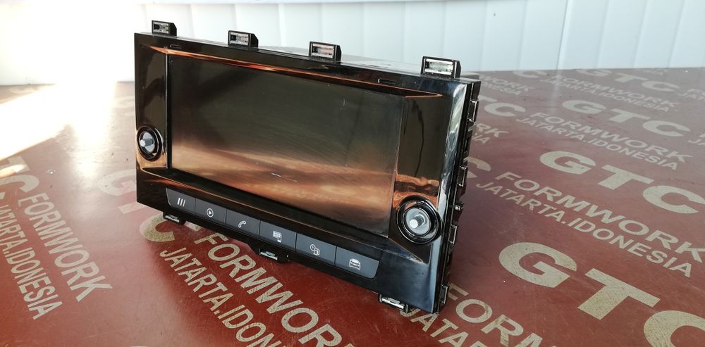 Мултимедия Seat Ibiza, Arona, Tarraco