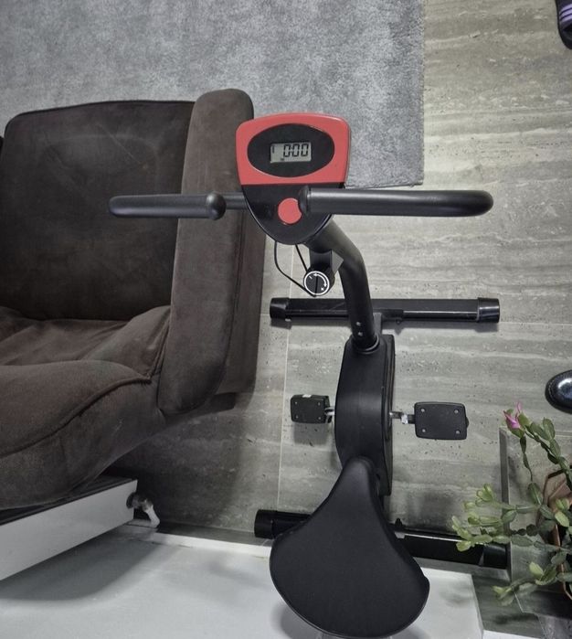 Bicicleta de camera copii