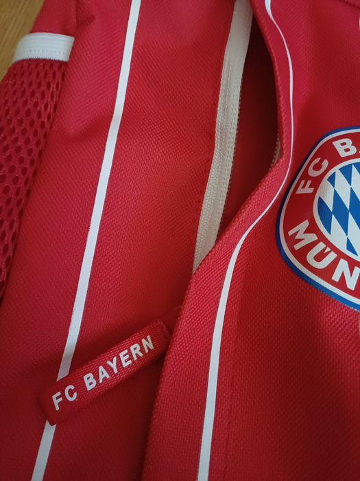 Раница Bayern ,оригинална