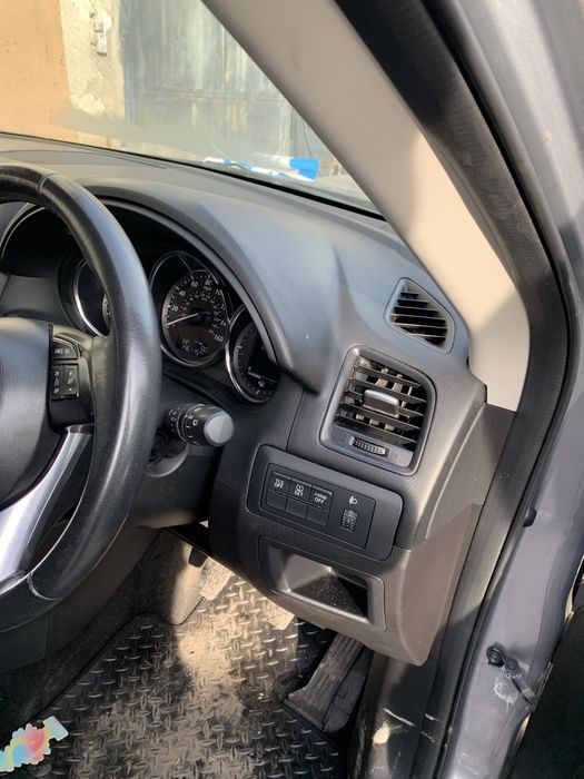 Piese mazda cx5 motor 2.2 shy1 shy4 euro 5 150-180 cp