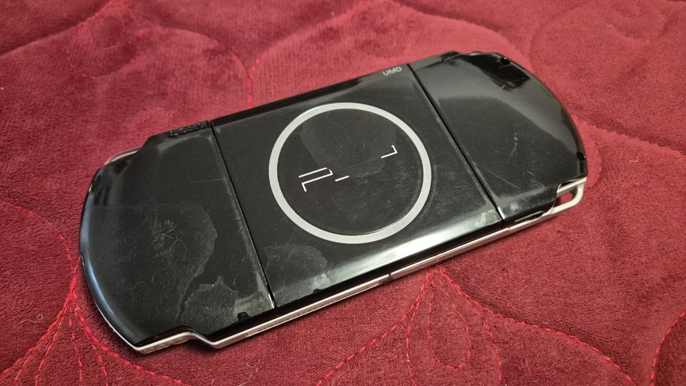 Playstation PSP-3004