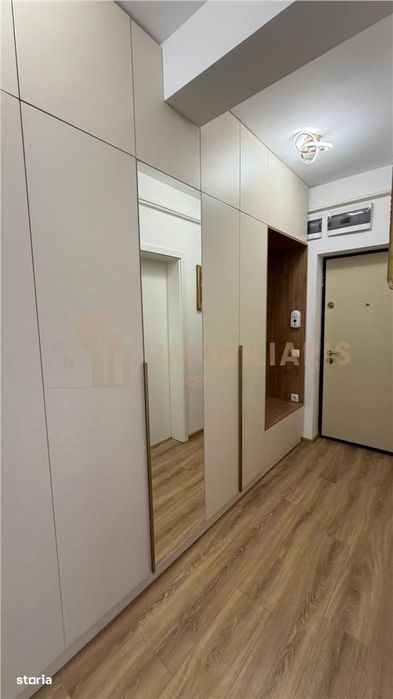 Apartament 2 camere, zona Berariei