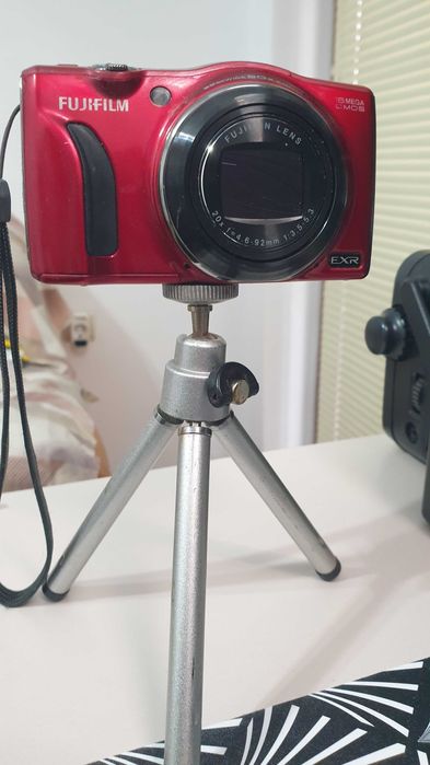 Fujifilm FinePix F770EXR 16 MPx