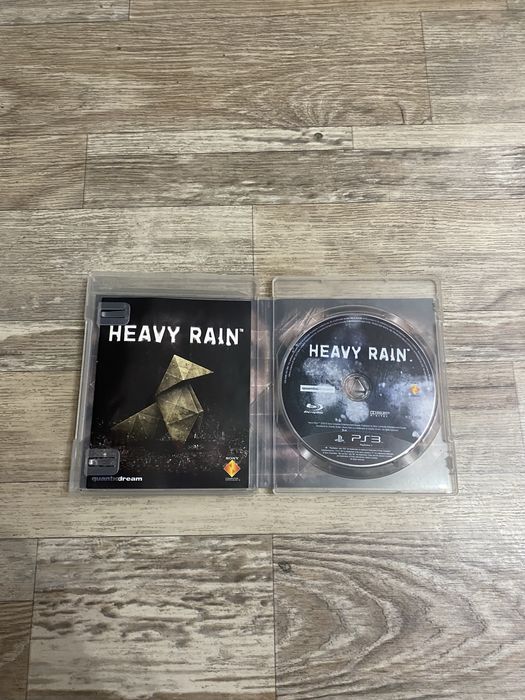 Игры- диски на playstation 3