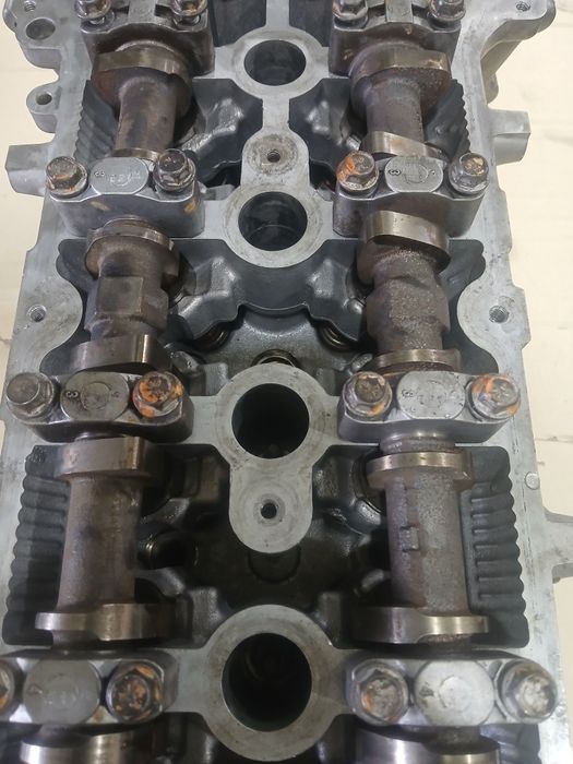 Spark 1.25 galovka original sotiladi