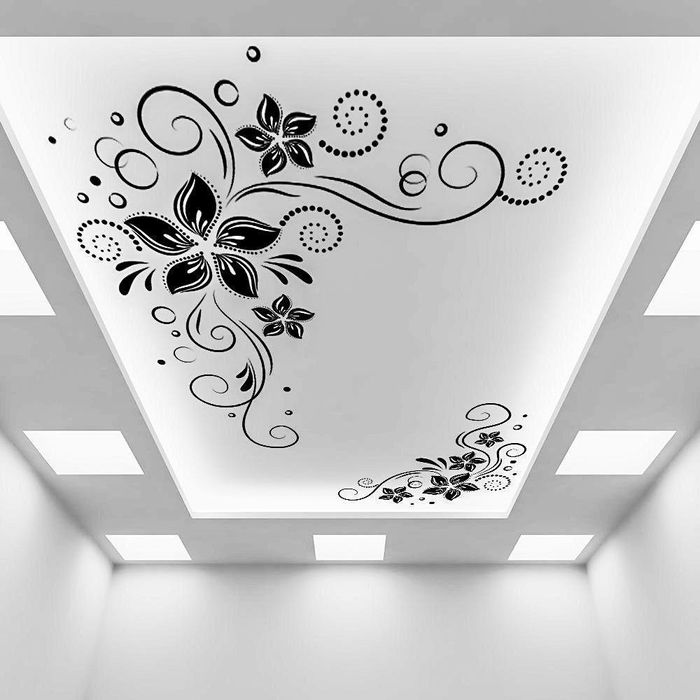 Natyajnoy Potolok Натяжной Потолок