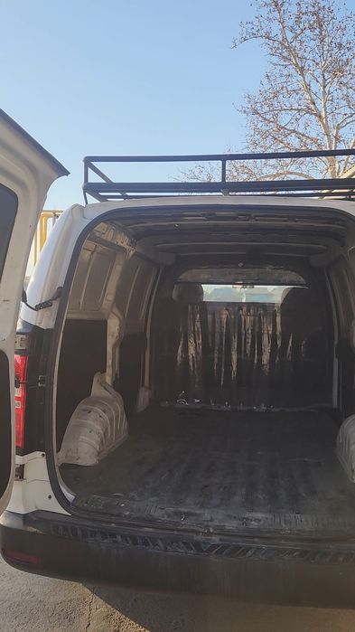 Hyundai grand starex H1