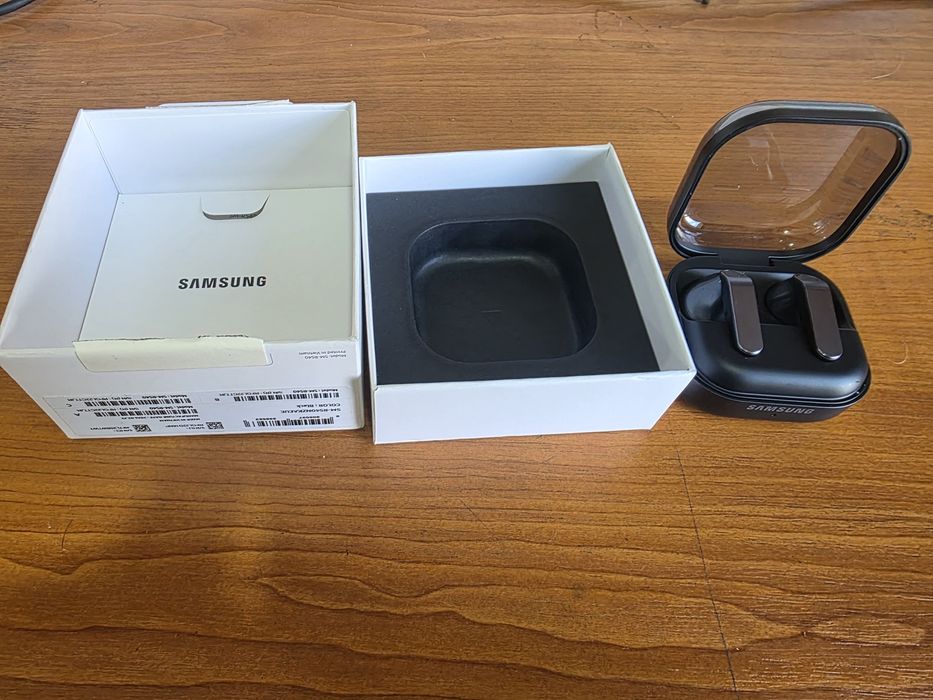 Casti Galaxy Buds 4