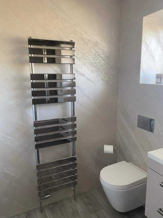 Декоративни мазилки Каменен килим Венецианска Микроцимент Травертин