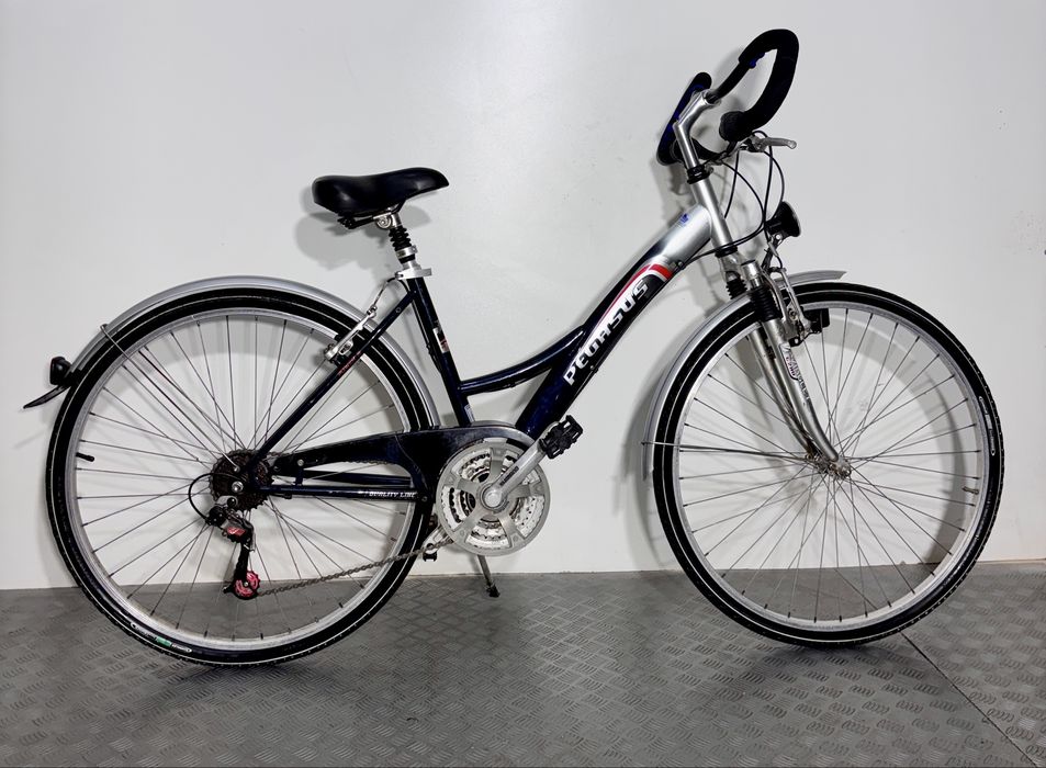 Велосипед Pegasus 28 цола/ колело