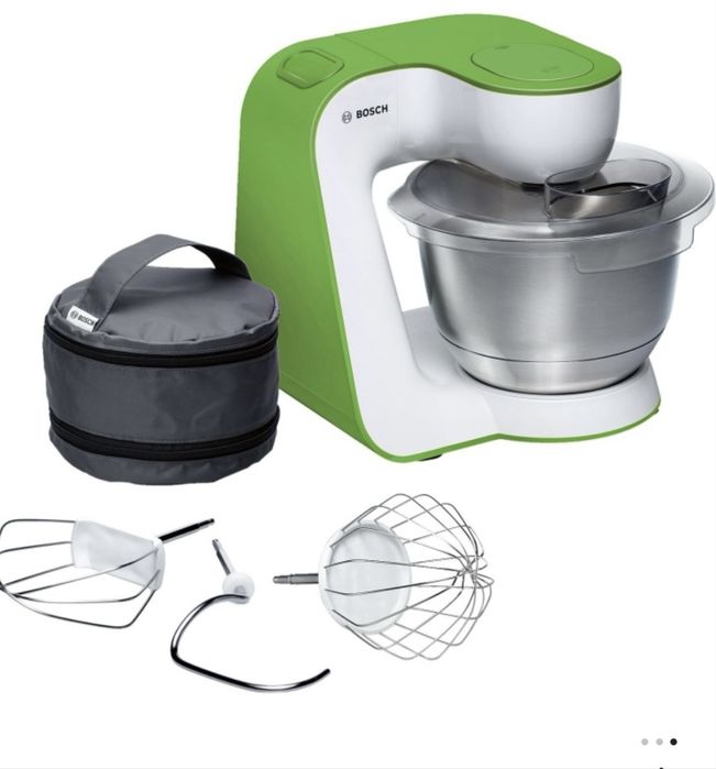 Продам комбайн Bosch mum54G00