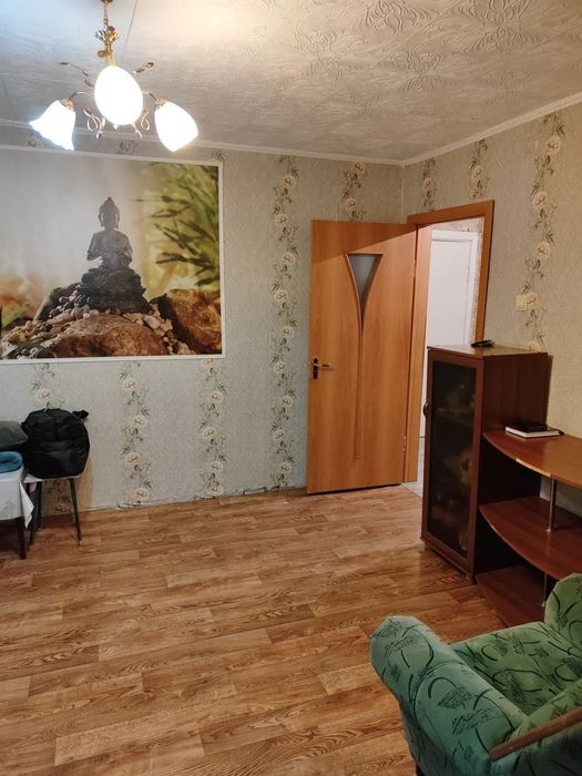 Продам 3х комнатную квартиру