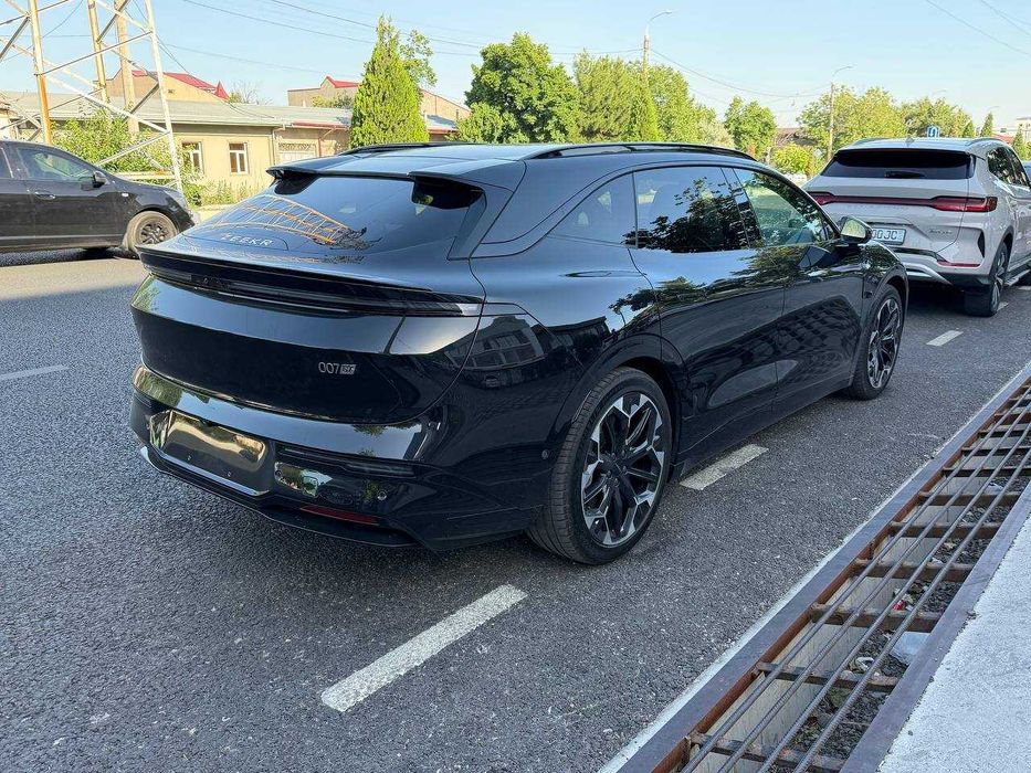 ‼️ Zeekr 007 GT juda arzon narxlarda