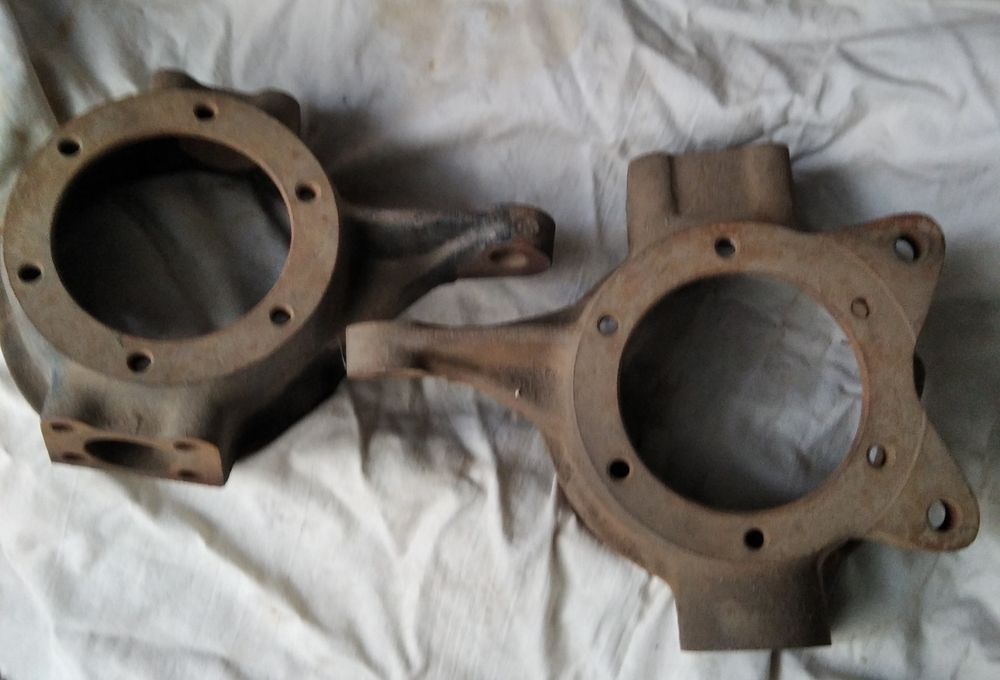 Автозапчасти ВОЛГА-УАЗ