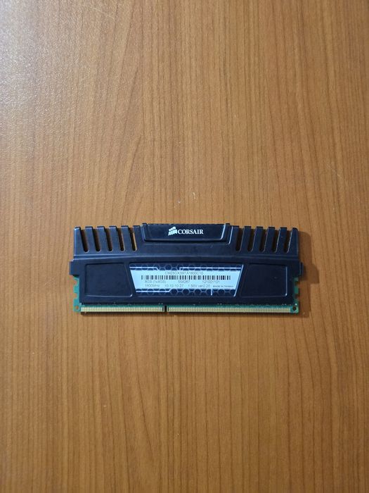 8gb ddr3 1600mhz