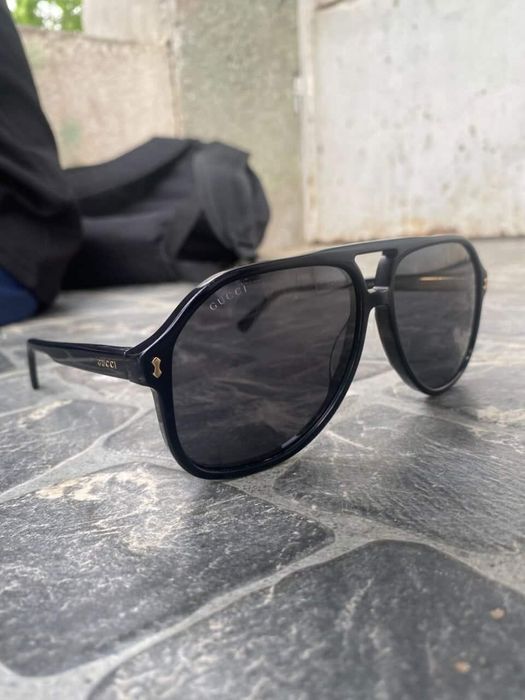 Vand ochelari gucci